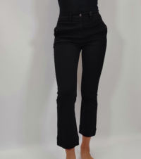 WOMEN'S JEANS FC9148 Tellini S.r.l. Wholesale Clothing